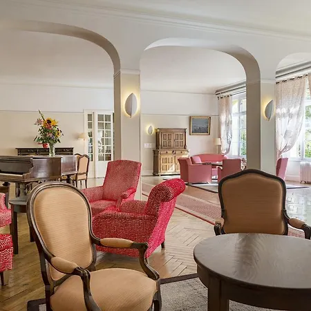 Hotel Le Grand Thermal Prats-de-Mollo-la-Preste