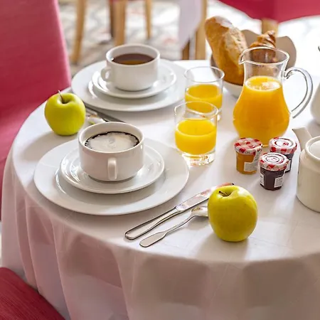 Le Grand Thermal Hotel 3*