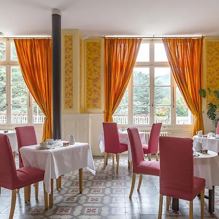 Le Grand Thermal Prats-de-Mollo-la-Preste