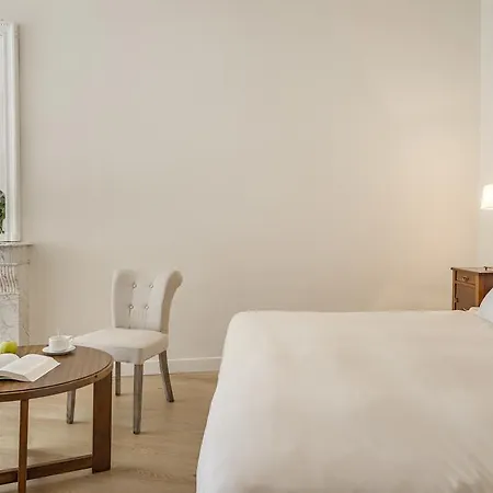 Le Grand Thermal 3* Prats-de-Mollo-la-Preste