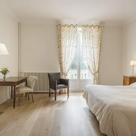 Le Grand Thermal Hotel 3*