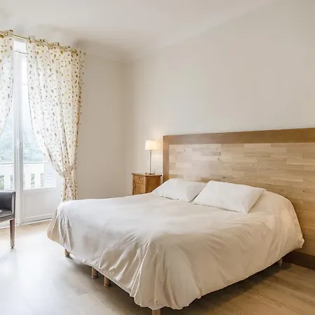 Le Grand Thermal Hotel 3*