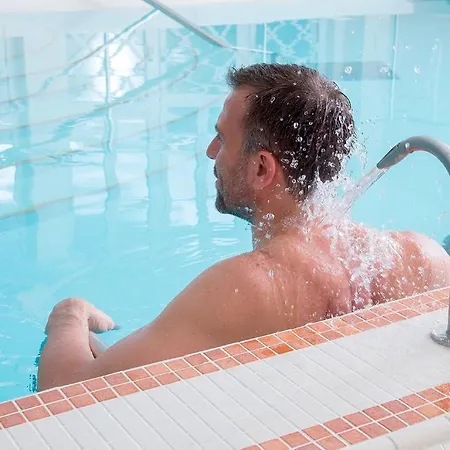 Le Grand Thermal Hotel 3*