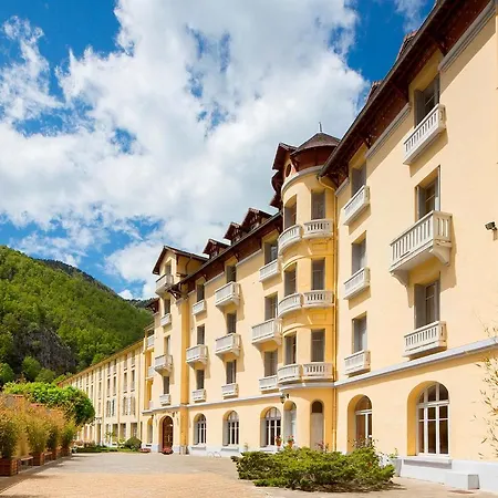 Le Grand Thermal