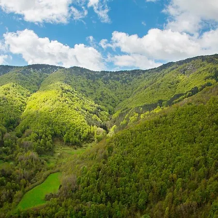 Le Grand Thermal 3* Prats-de-Mollo-la-Preste